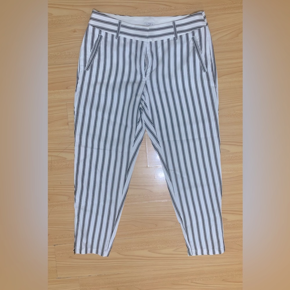 LOFT Women’s Trousers